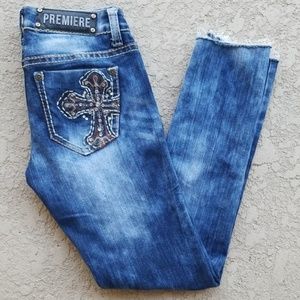 💎SOLD💎(NWOT) Rue21 jeans